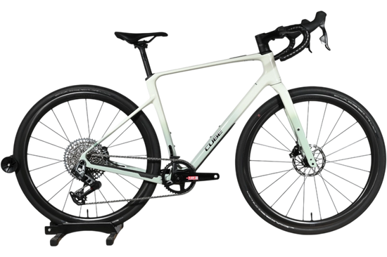Cube Nuroad C:62 EX | 2025 - M