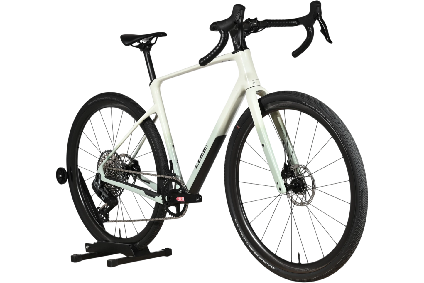 Cube Nuroad C:62 EX | 2025 - M