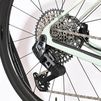 Cube Nuroad C:62 EX | 2025 - M