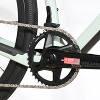 Cube Nuroad C:62 EX | 2025 - M