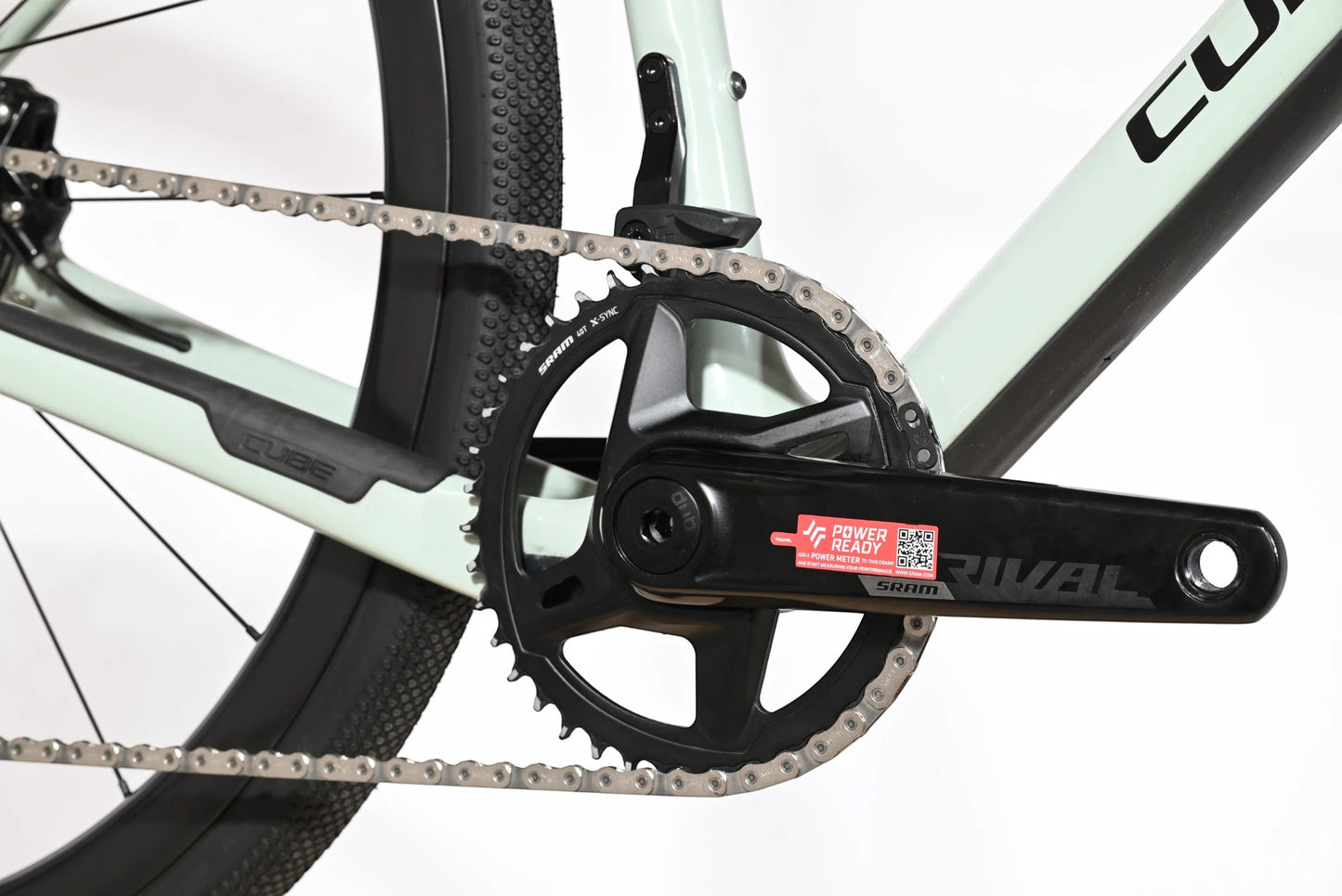 Cube Nuroad C:62 EX | 2025 - M
