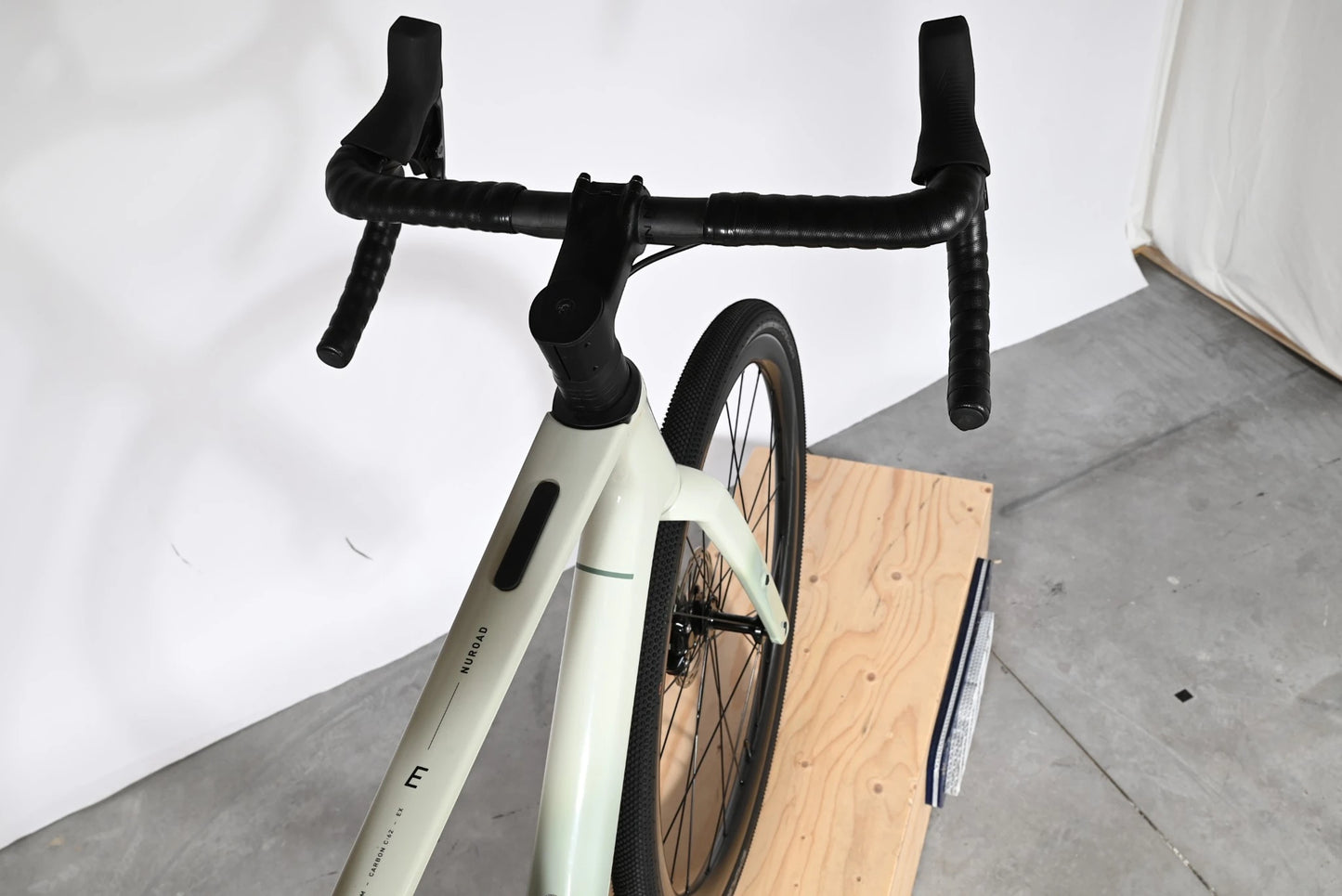 Cube Nuroad C:62 EX | 2025 - M