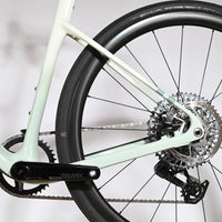 Cube Nuroad C:62 EX | 2025 - M