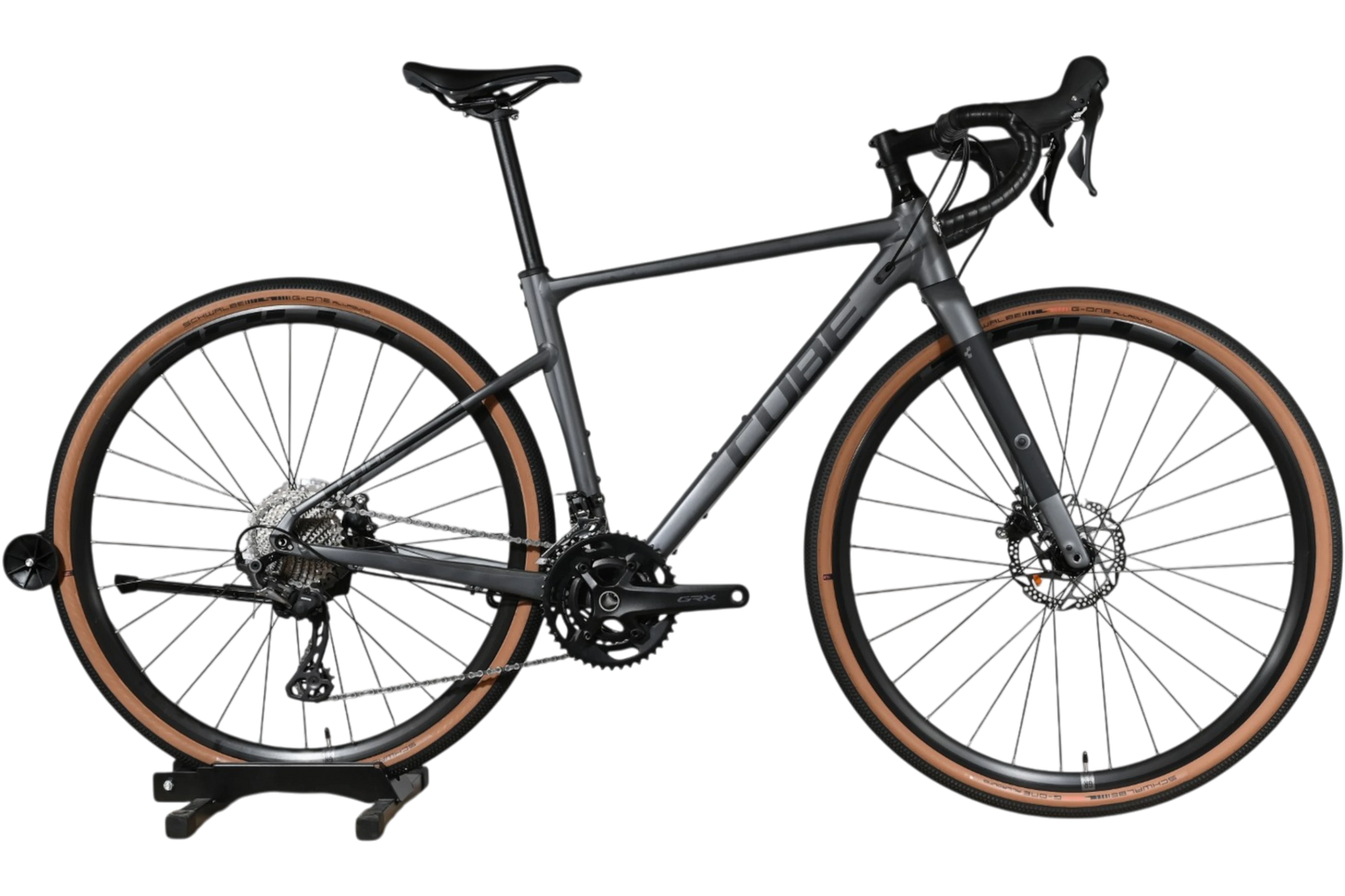 Cube Nuroad Race | 2023 - XS