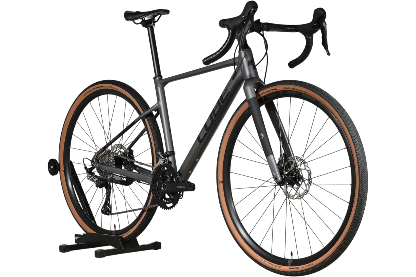 Cube Nuroad Race | 2023 - XS