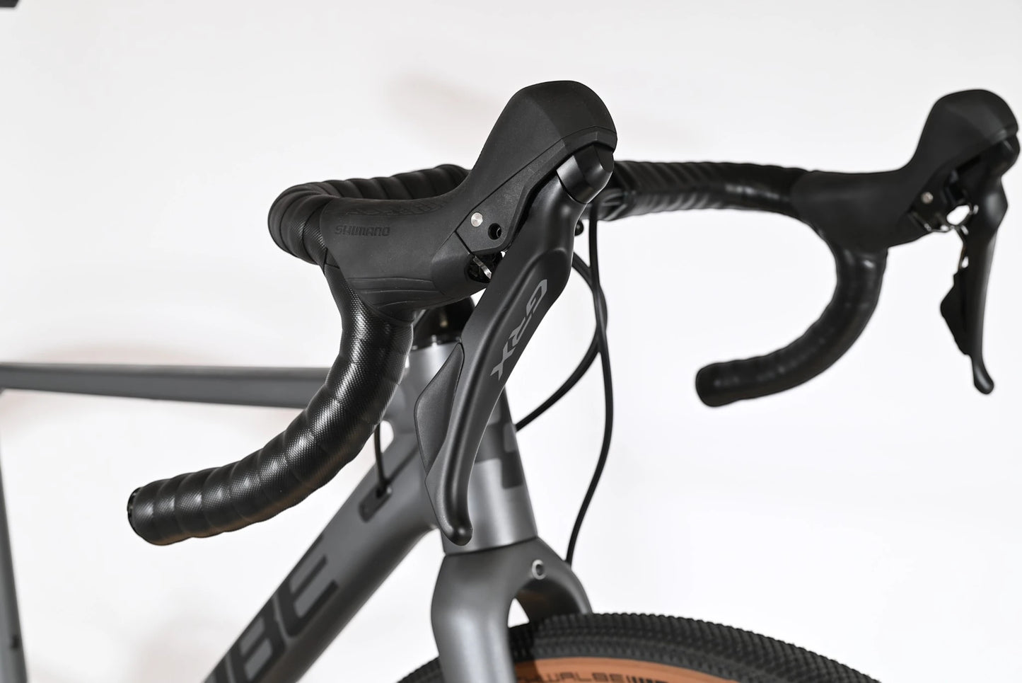 Cube Nuroad Race | 2023 - XS