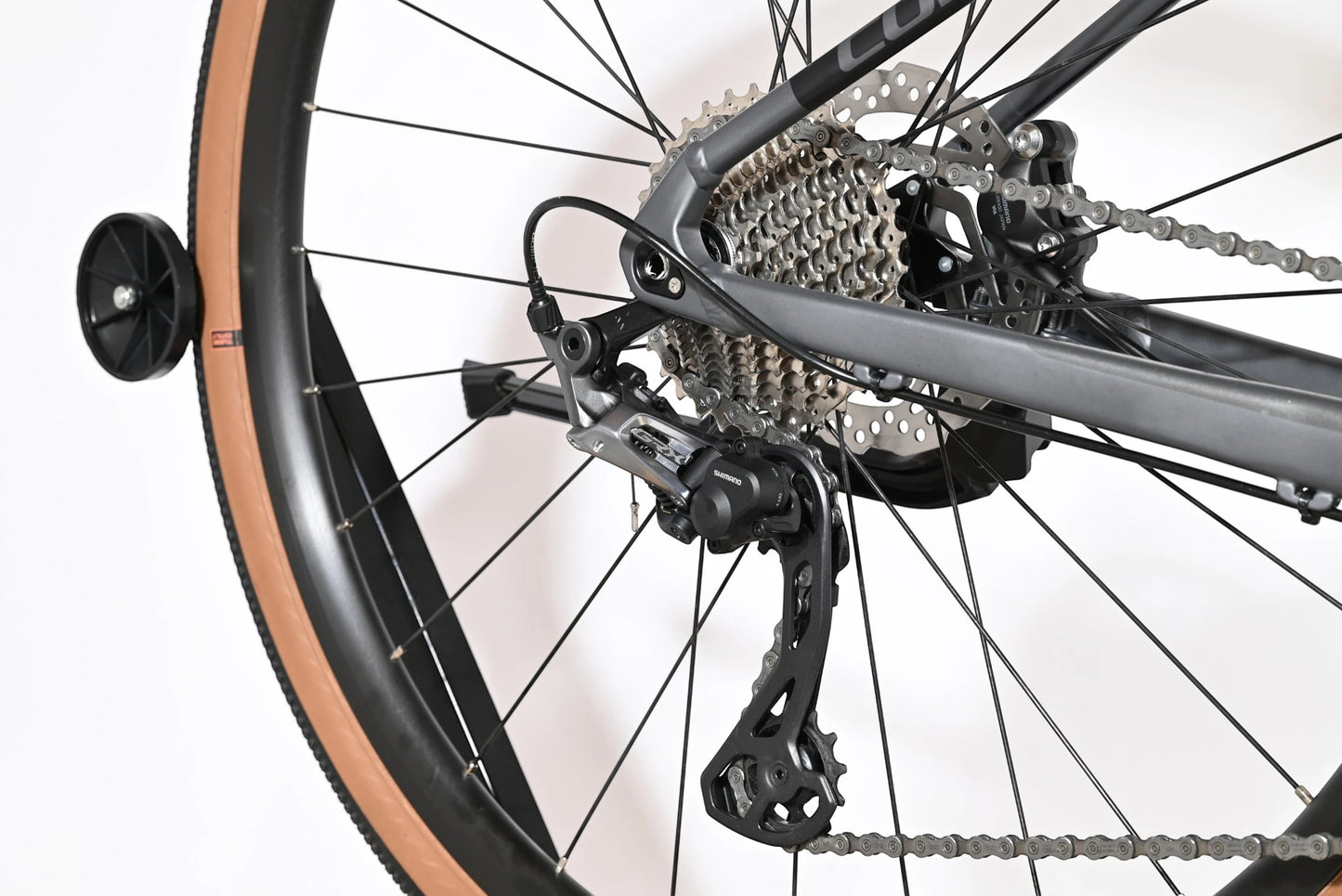 Cube Nuroad Race | 2023 - XS