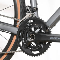 Cube Nuroad Race | 2023 - XS