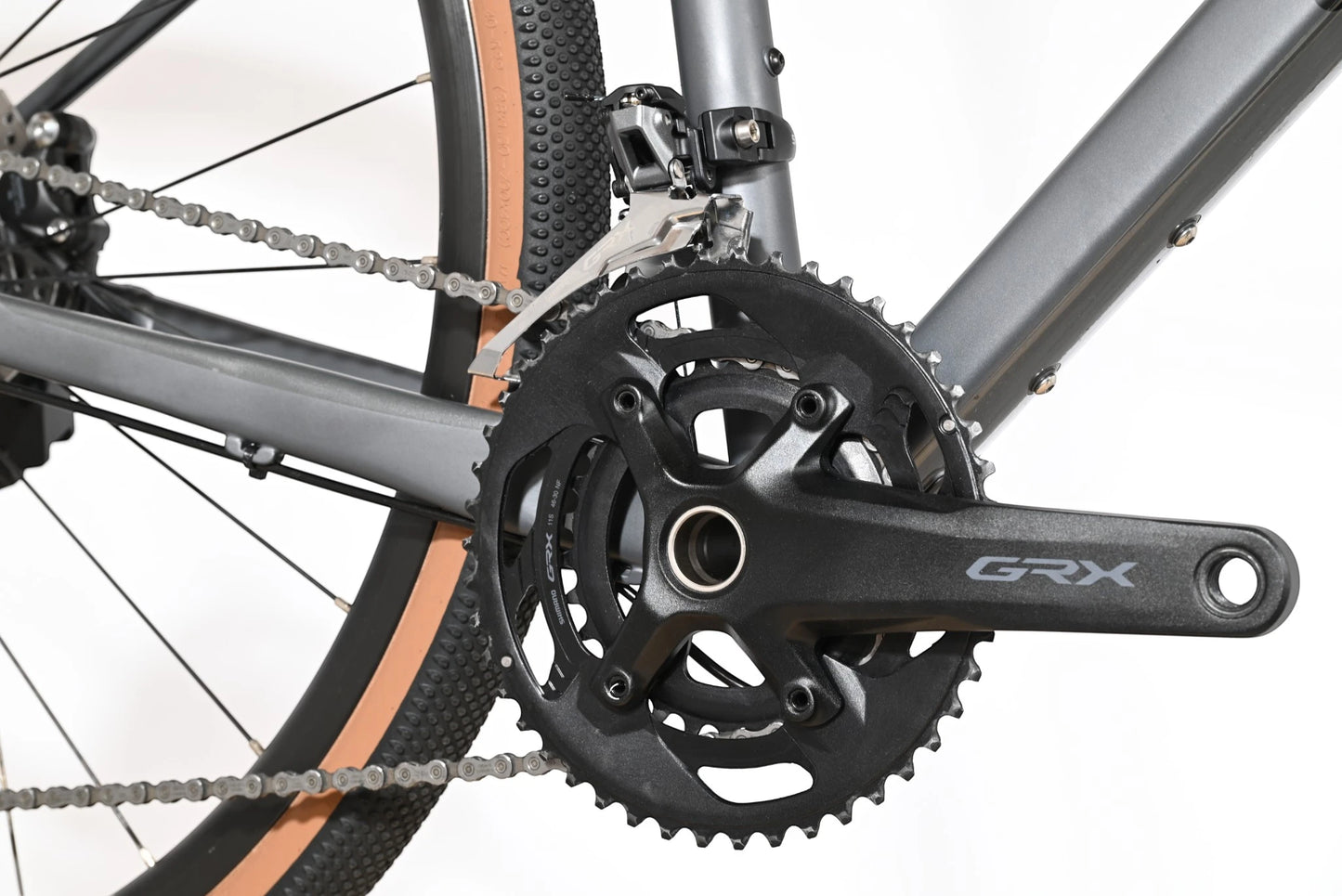 Cube Nuroad Race | 2023 - XS