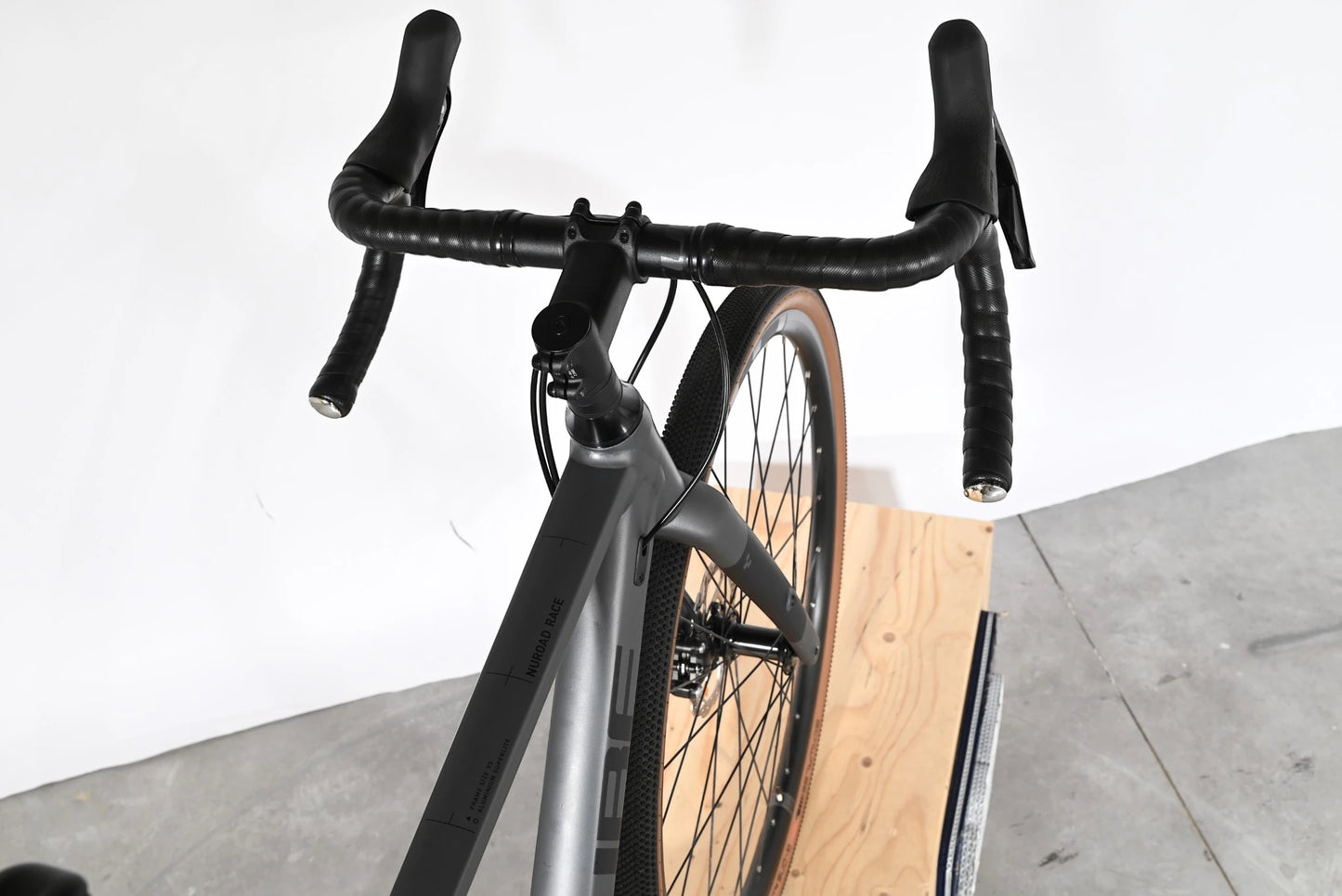 Cube Nuroad Race | 2023 - XS