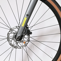 Cube Nuroad Race | 2023 - XS