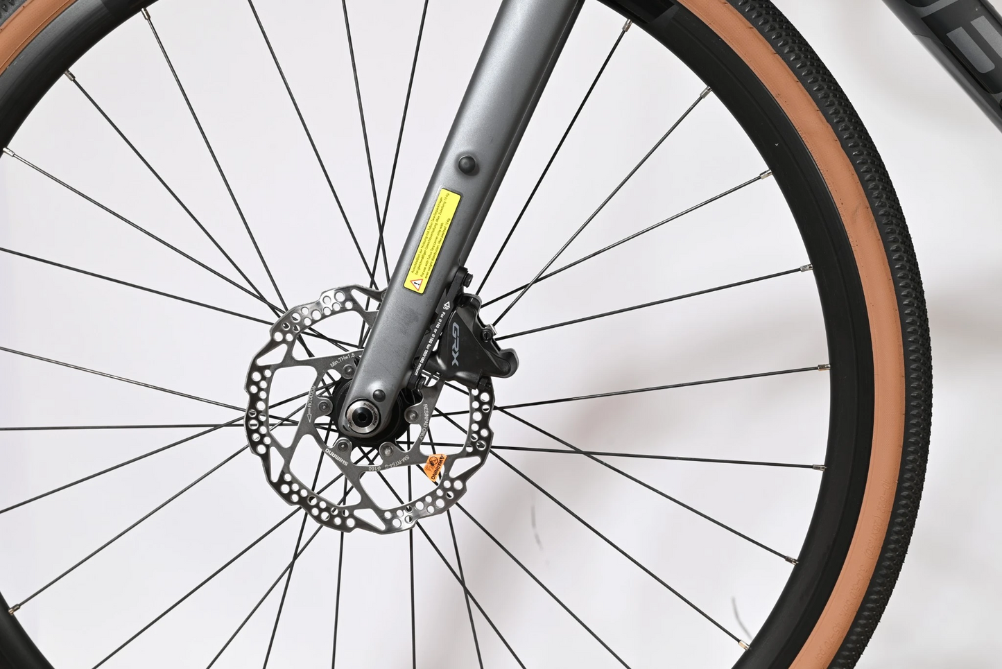 Cube Nuroad Race | 2023 - XS