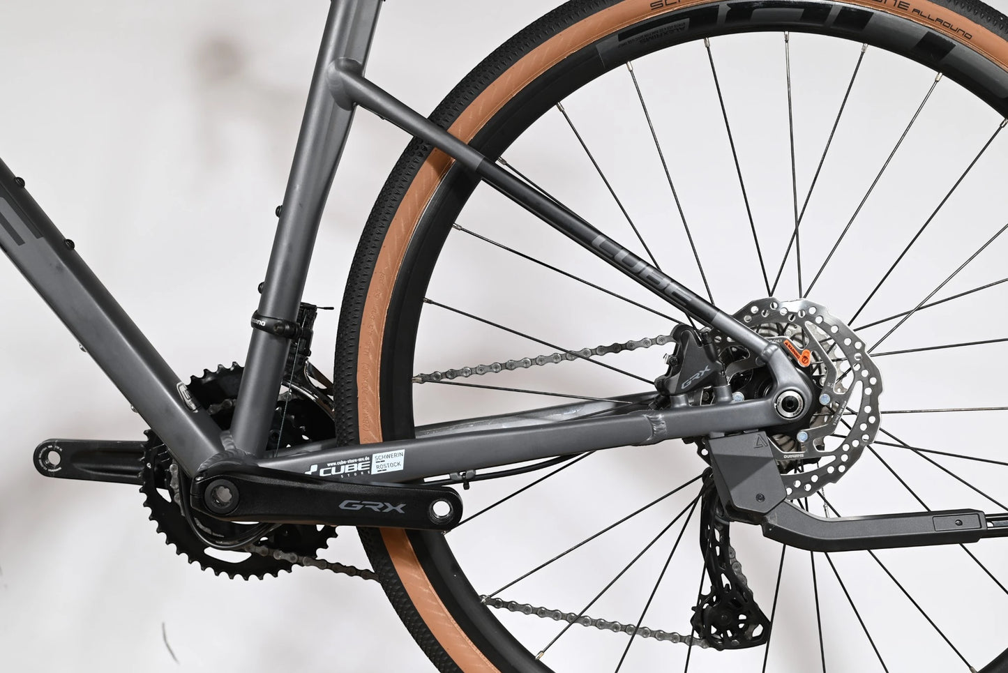 Cube Nuroad Race | 2023 - XS