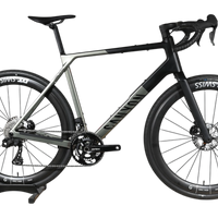 Canyon Grail CF SLX 8 Di2 | 2025 - L