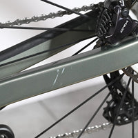 Canyon Grail CF SLX 8 Di2 | 2025 - L