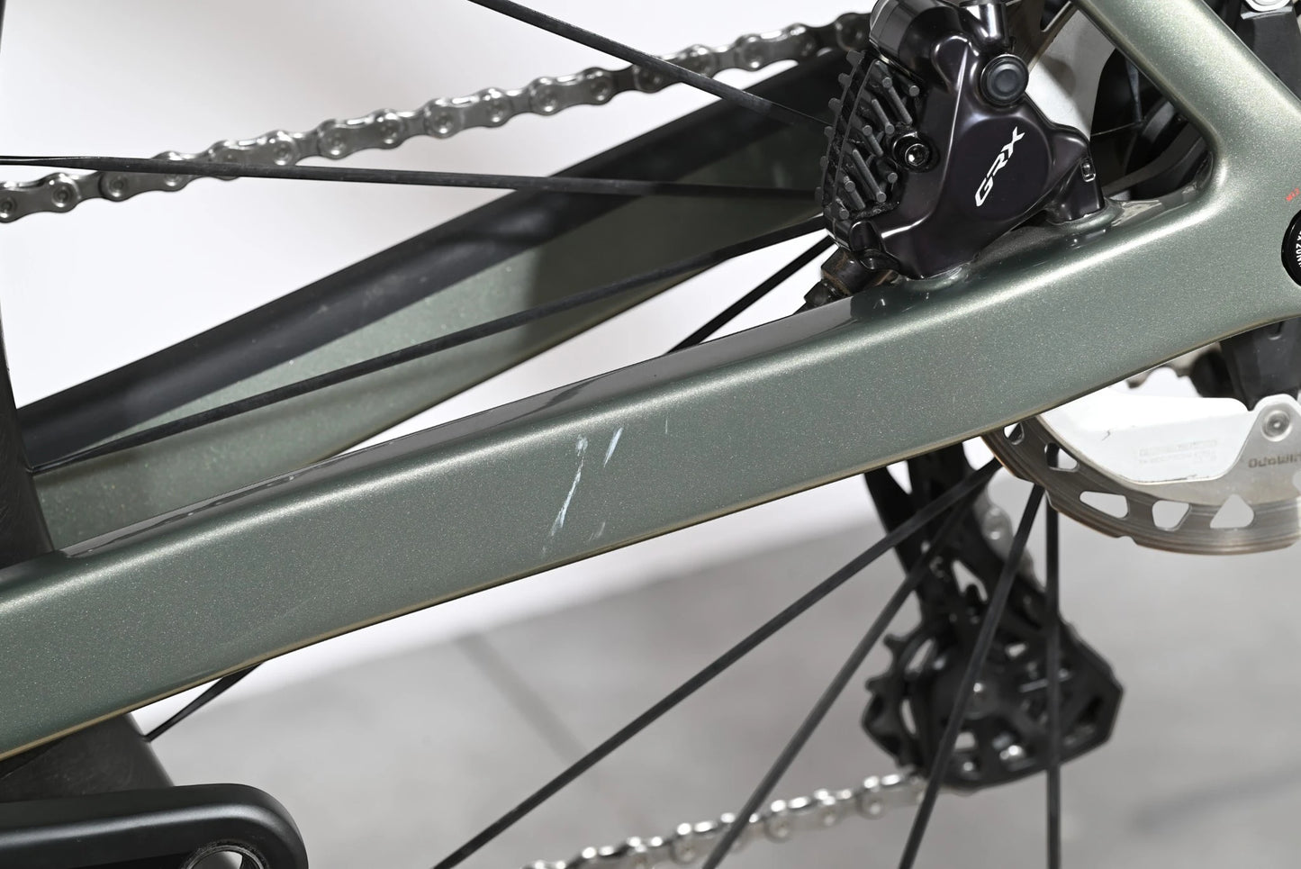 Canyon Grail CF SLX 8 Di2 | 2025 - L