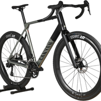 Canyon Grail CF SLX 8 Di2 | 2025 - L