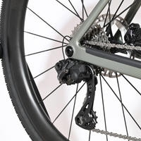 Canyon Grail CF SLX 8 Di2 | 2025 - L