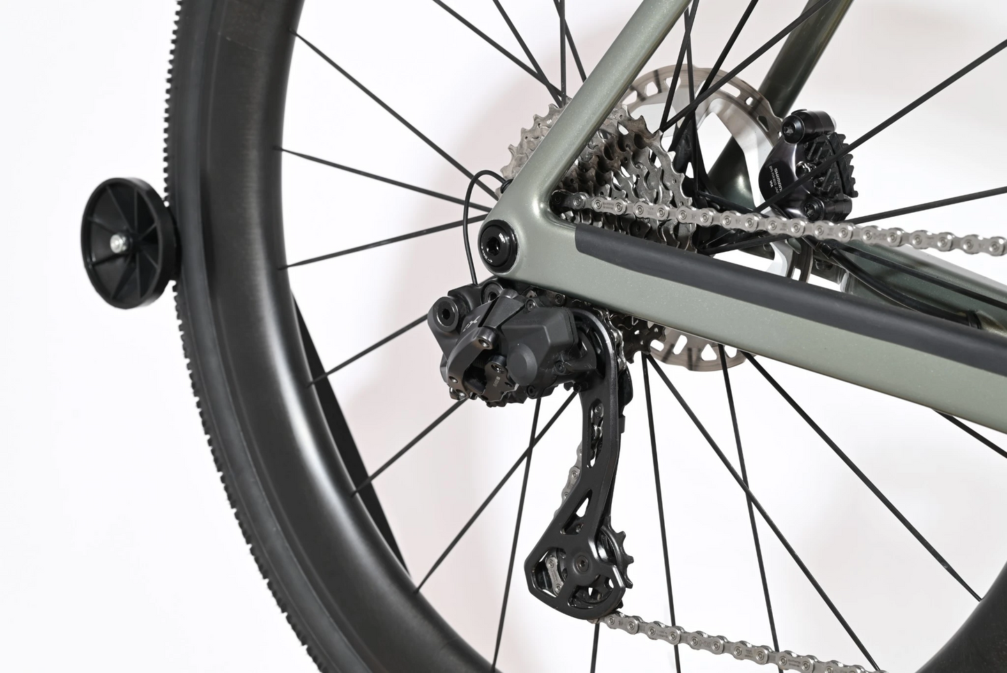 Canyon Grail CF SLX 8 Di2 | 2025 - L