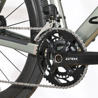 Canyon Grail CF SLX 8 Di2 | 2025 - L