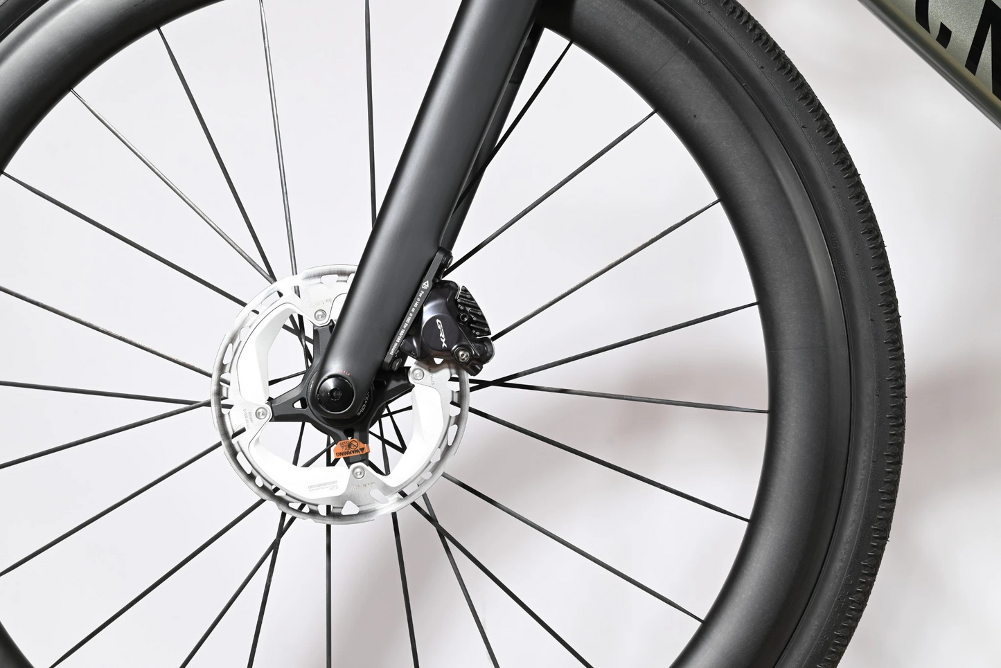 Canyon Grail CF SLX 8 Di2 | 2025 - L