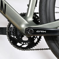 Canyon Grail CF SLX 8 Di2 | 2025 - L