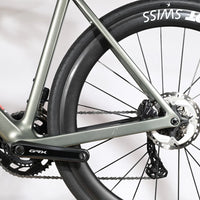 Canyon Grail CF SLX 8 Di2 | 2025 - L
