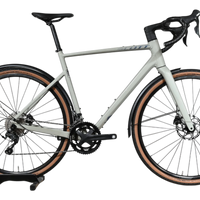 Scott Speedster Gravel 40 EQ | 2023 - L