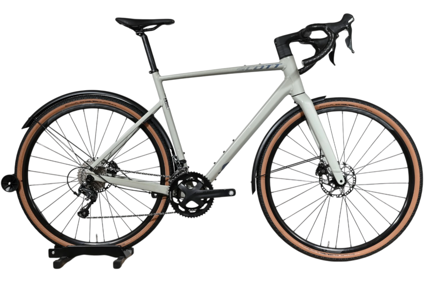Scott Speedster Gravel 40 EQ | 2023 - L