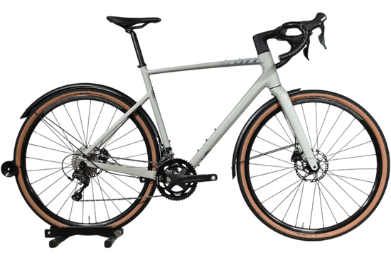 Scott Speedster Gravel 40 EQ | 2023 - L