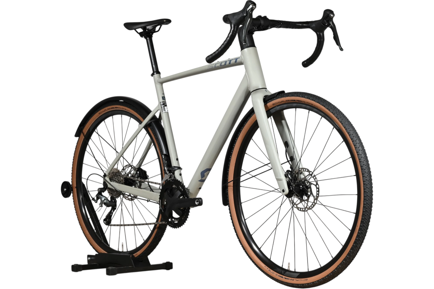 Scott Speedster Gravel 40 EQ | 2023 - L