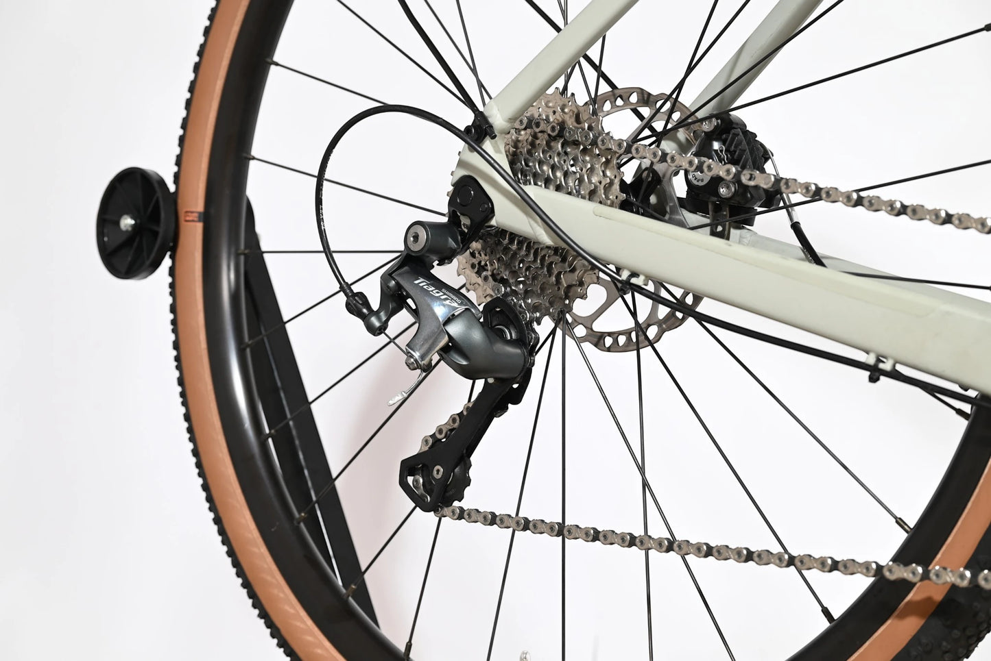 Scott Speedster Gravel 40 EQ | 2023 - L