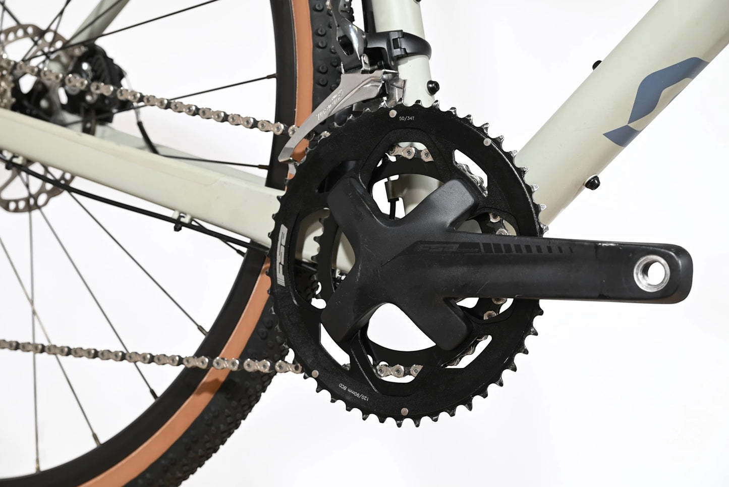 Scott Speedster Gravel 40 EQ | 2023 - L