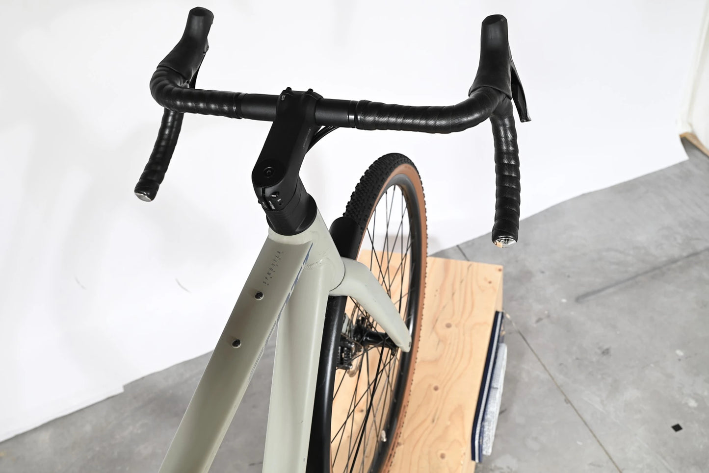 Scott Speedster Gravel 40 EQ | 2023 - L