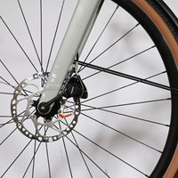 Scott Speedster Gravel 40 EQ | 2023 - L