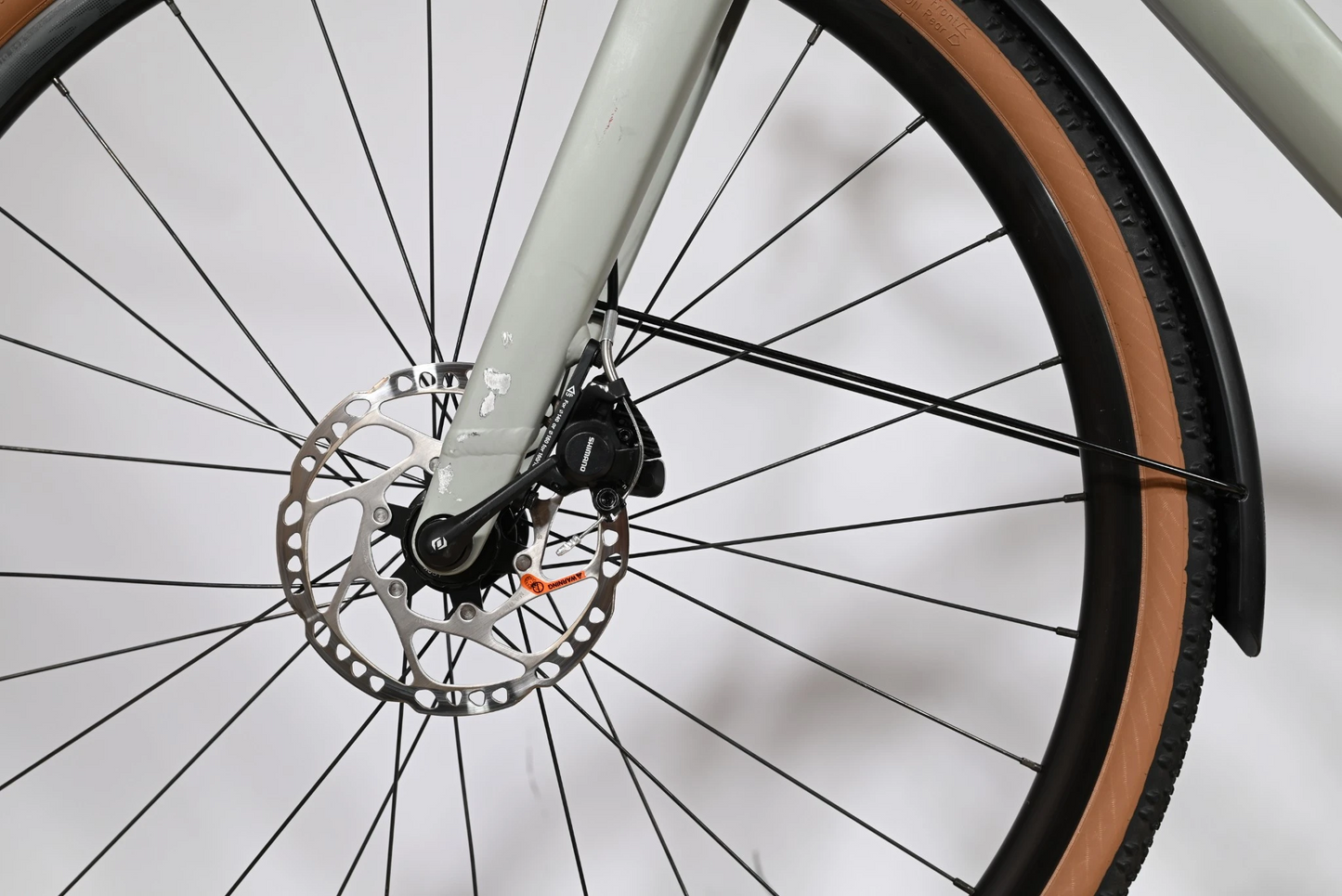 Scott Speedster Gravel 40 EQ | 2023 - L