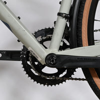 Scott Speedster Gravel 40 EQ | 2023 - L