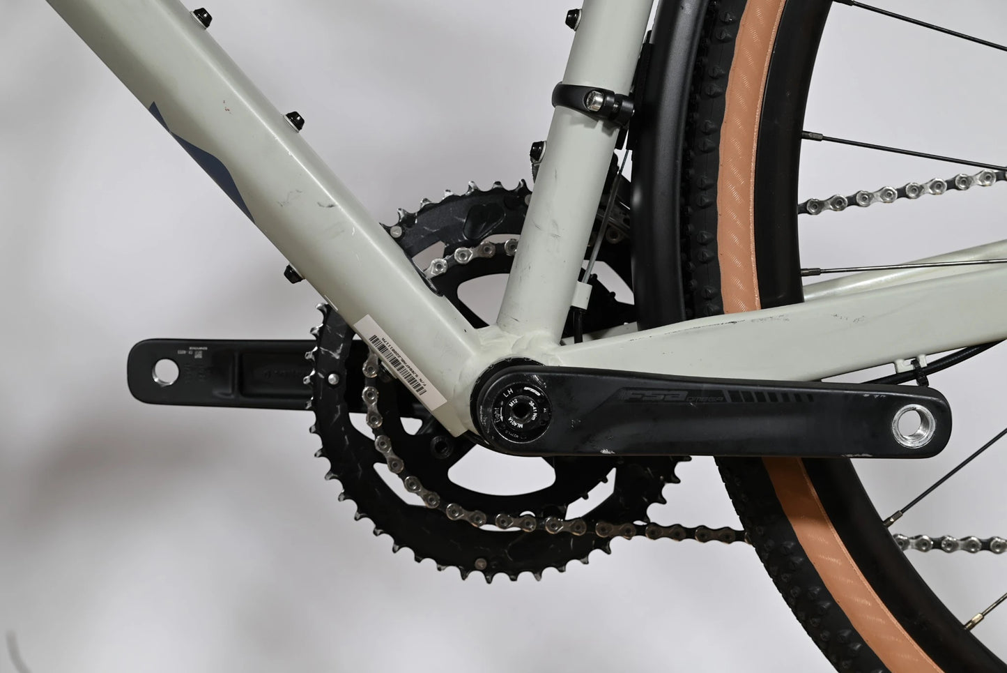 Scott Speedster Gravel 40 EQ | 2023 - L