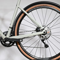 Scott Speedster Gravel 40 EQ | 2023 - L