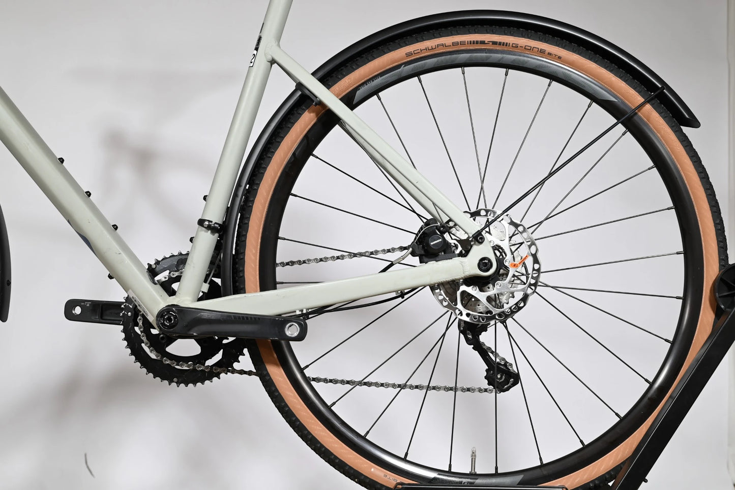 Scott Speedster Gravel 40 EQ | 2023 - L