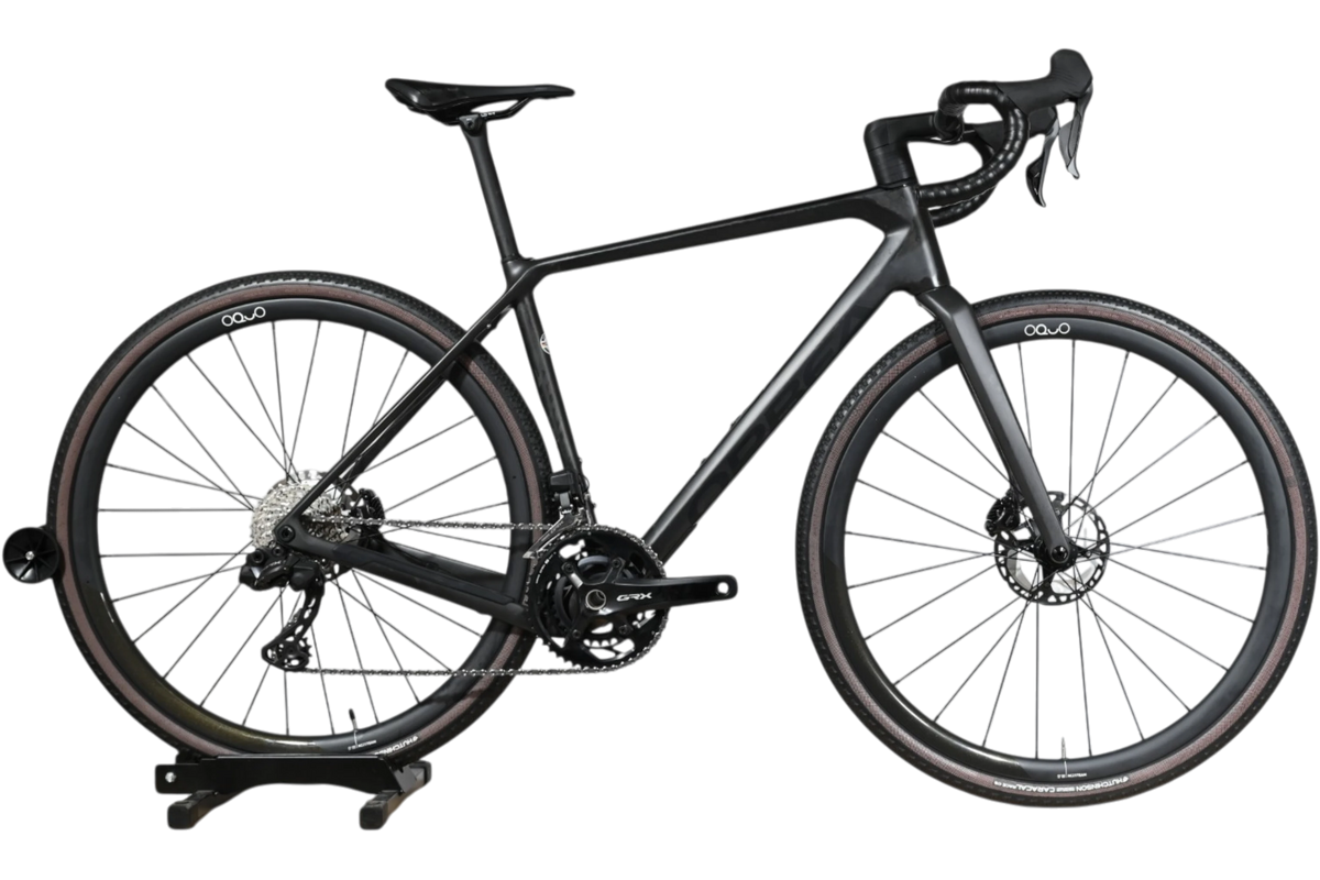 Orbea Terra M20iTeam | 2025 - M