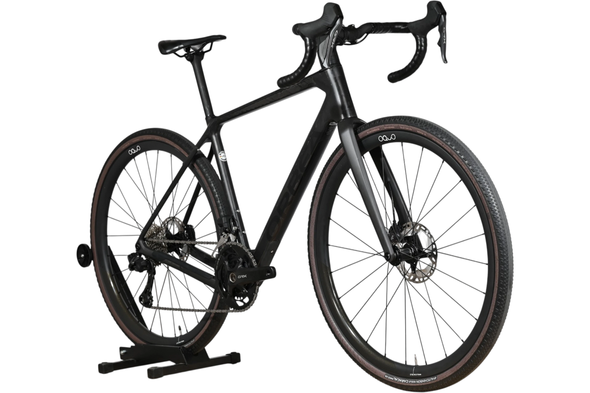Orbea Terra M20iTeam | 2025 - M