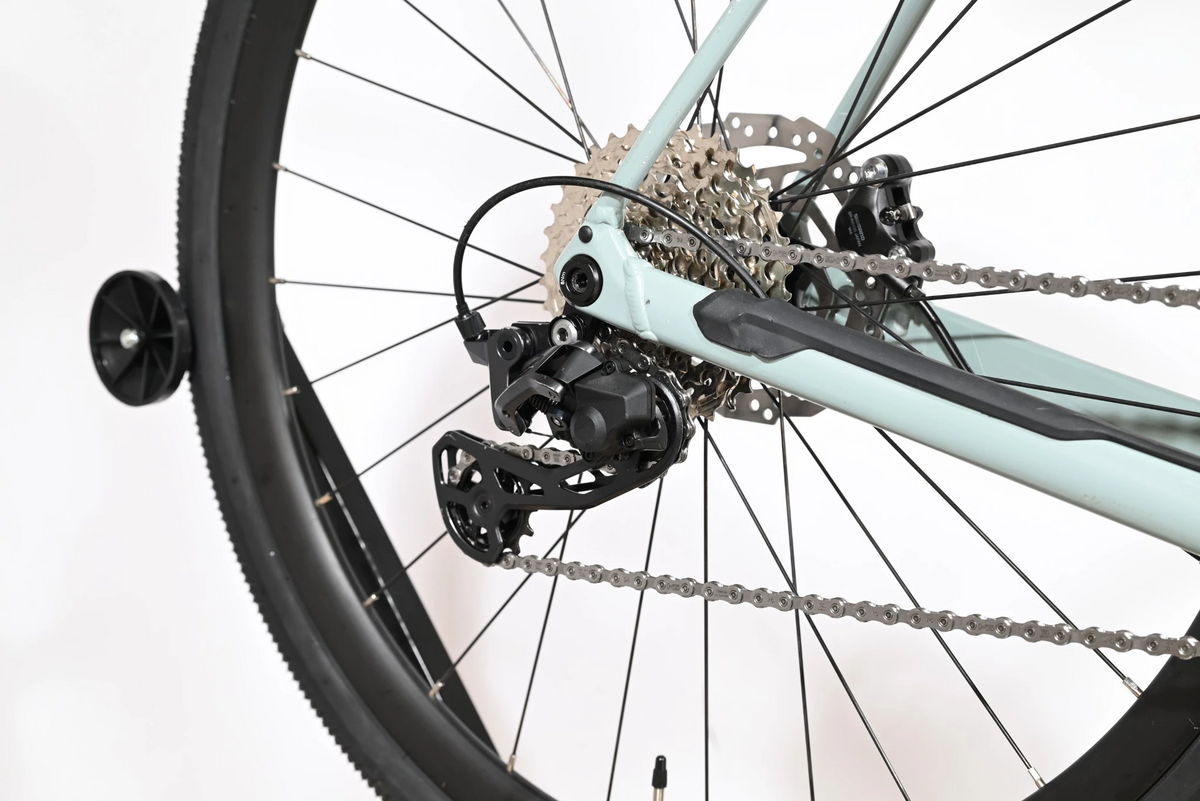 Orbea Terra H30 | 2025 - L