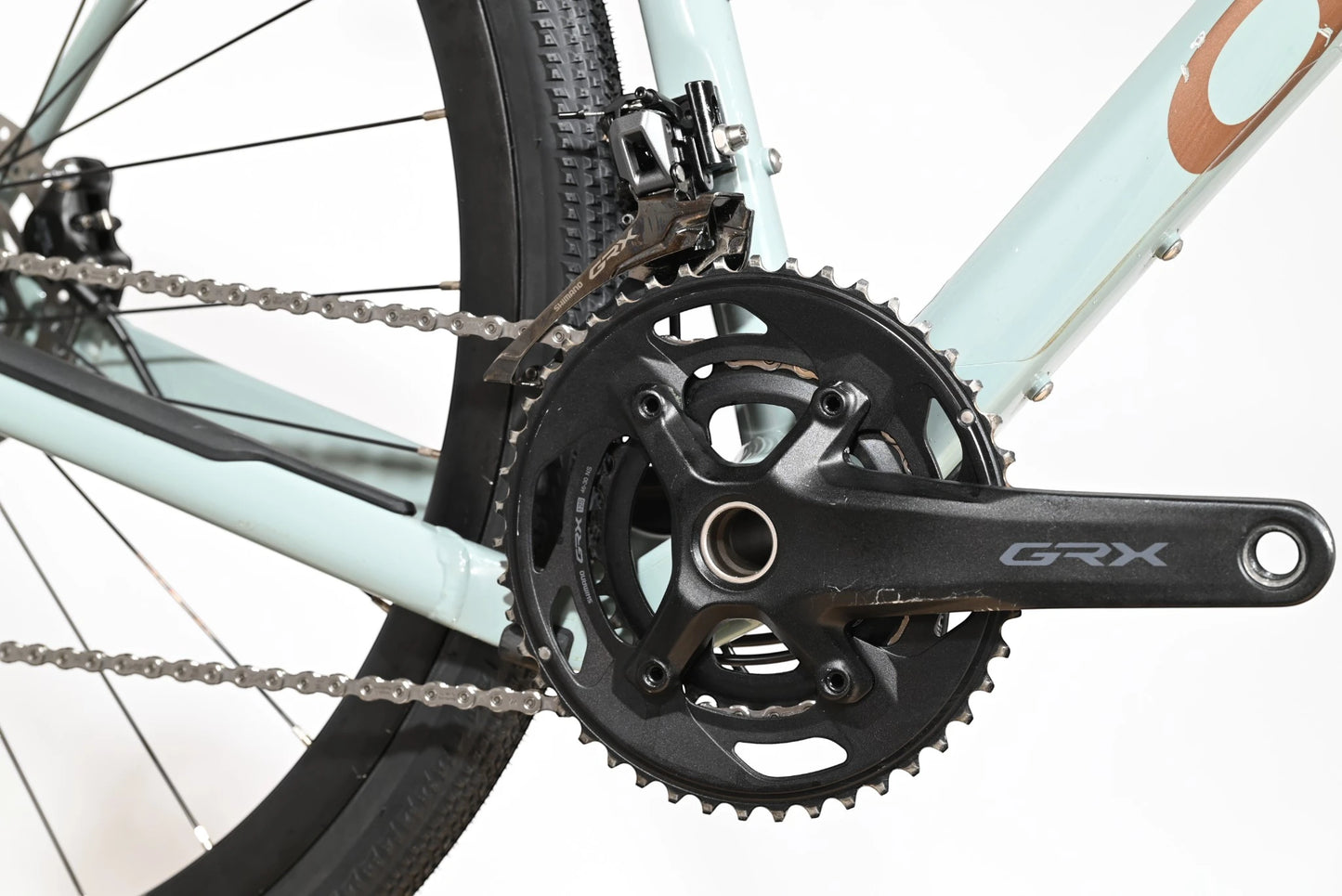 Orbea Terra H30 | 2025 - L