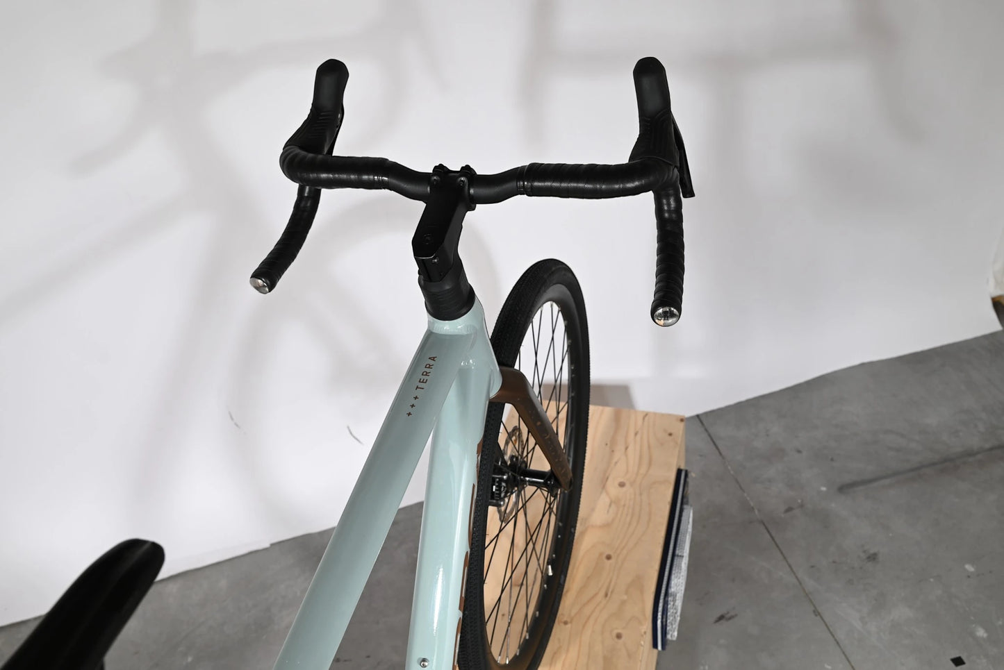 Orbea Terra H30 | 2025 - L