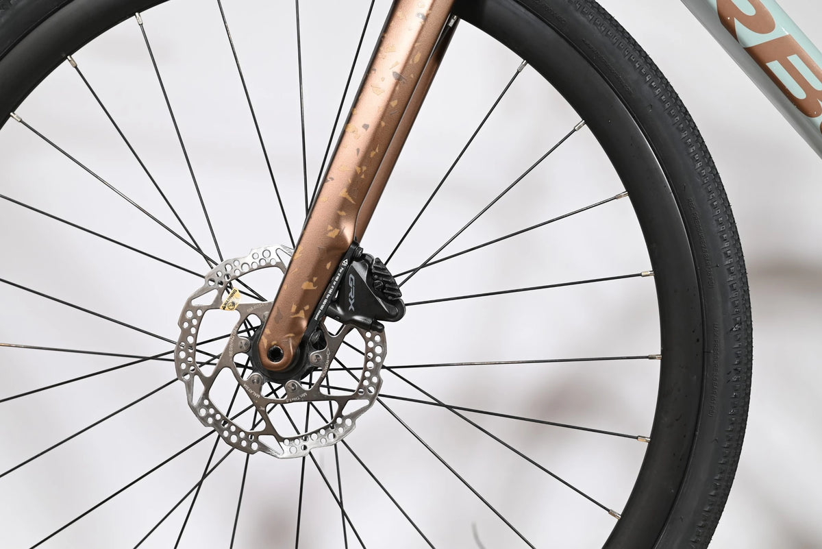Orbea Terra H30 | 2025 - L