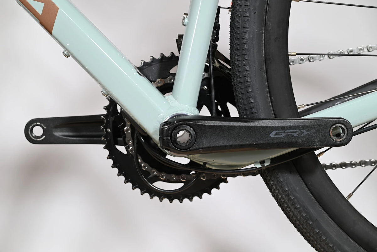 Orbea Terra H30 | 2025 - L