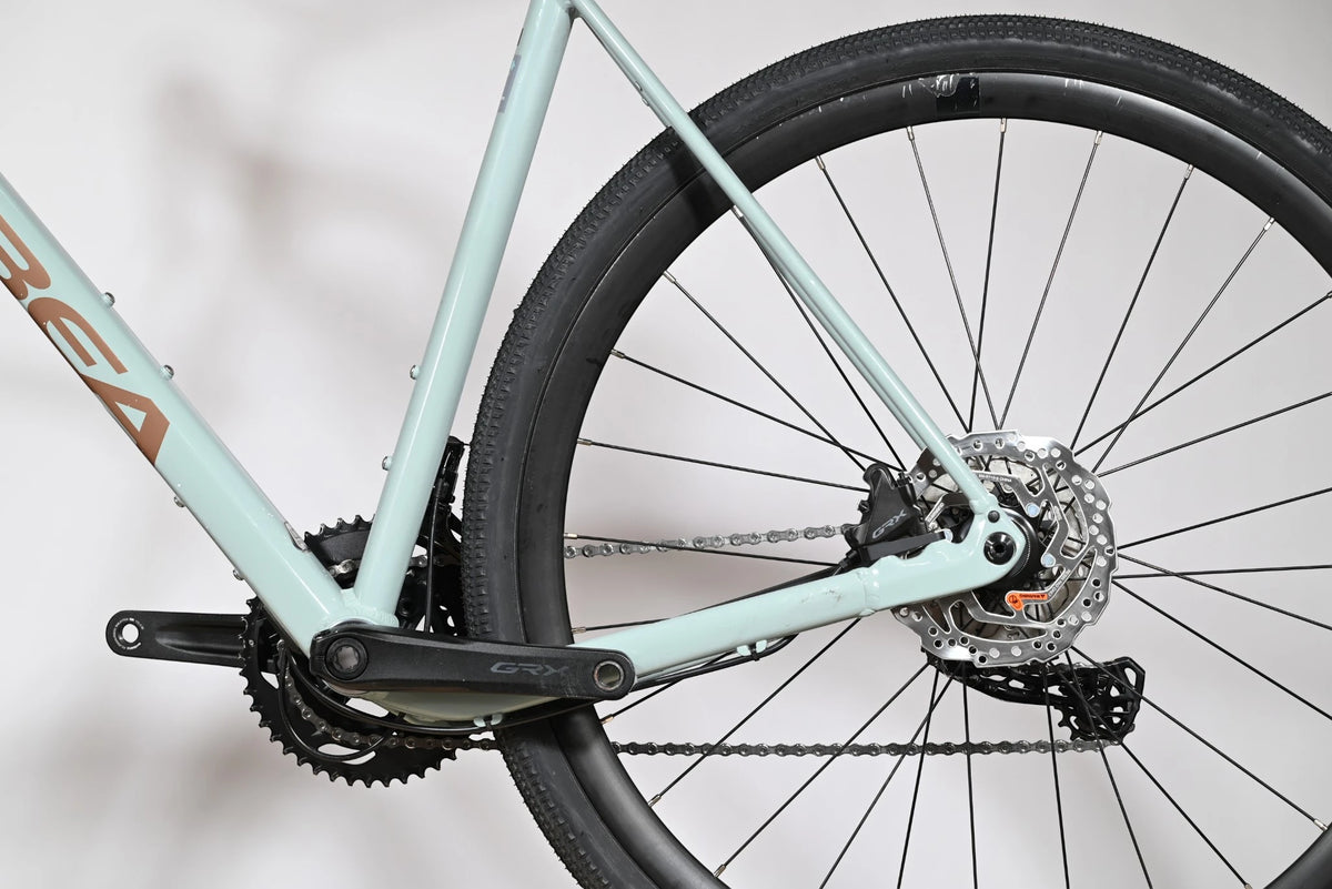 Orbea Terra H30 | 2025 - L
