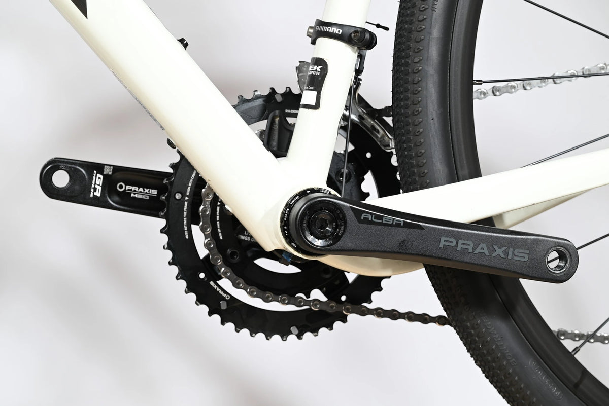 Trek Checkpoint ALR 5 | 2023 - 54CM