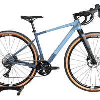 Focus Atlas 6.8 | 2025 - XS